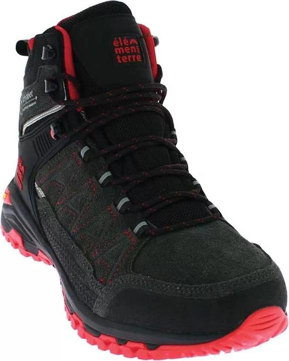 Produktbild Elementerre Wanderschuhe Elémenterre Woss (45)