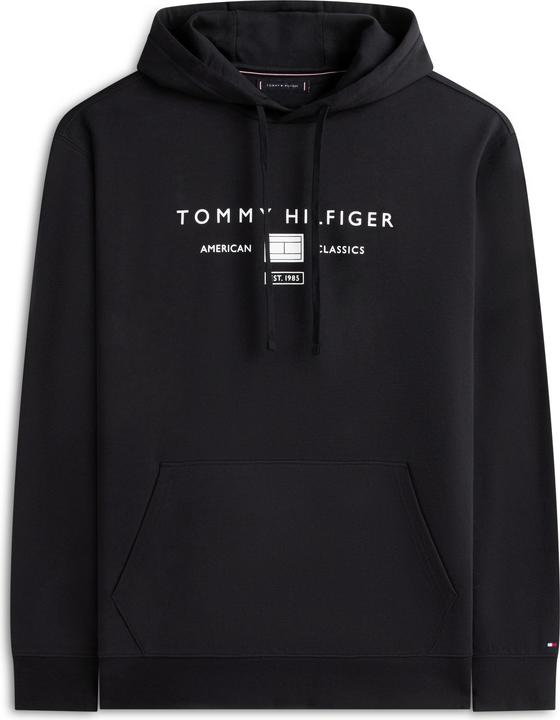 Image du produit Tommy Hilfiger Pull à Capuche Mono Love (5XL)