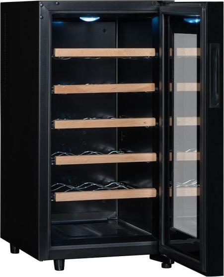 Image du produit La Sommelière LS18SILENCE