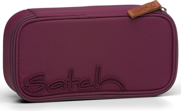 Actual product image Satch Sloppy Box Nordic Berry