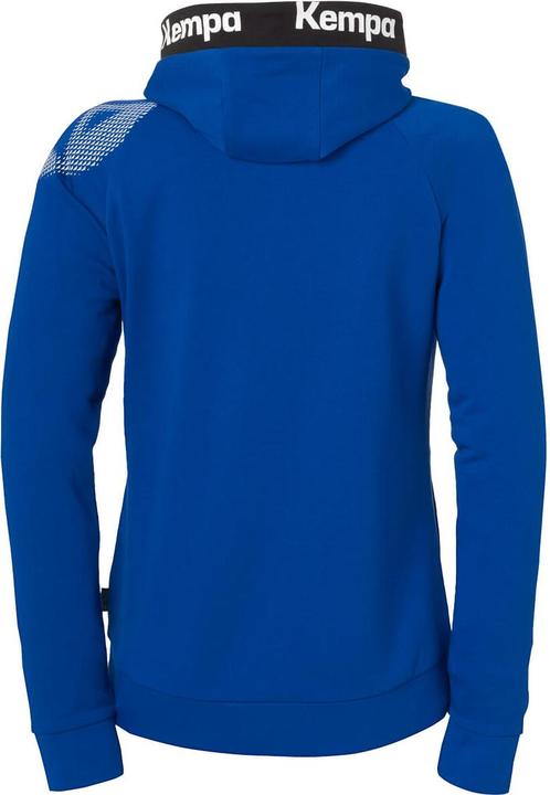 Immagine prodotto Kempa Giacca con cappuccio Core 26 Donna (M)