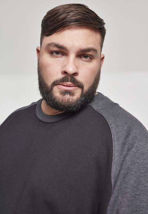 Produktbild Urban Classics Crewneck (4XL)