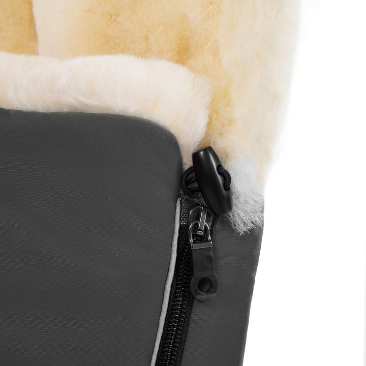 Image du produit Werner Christ OSLO Fusssack Babyschale