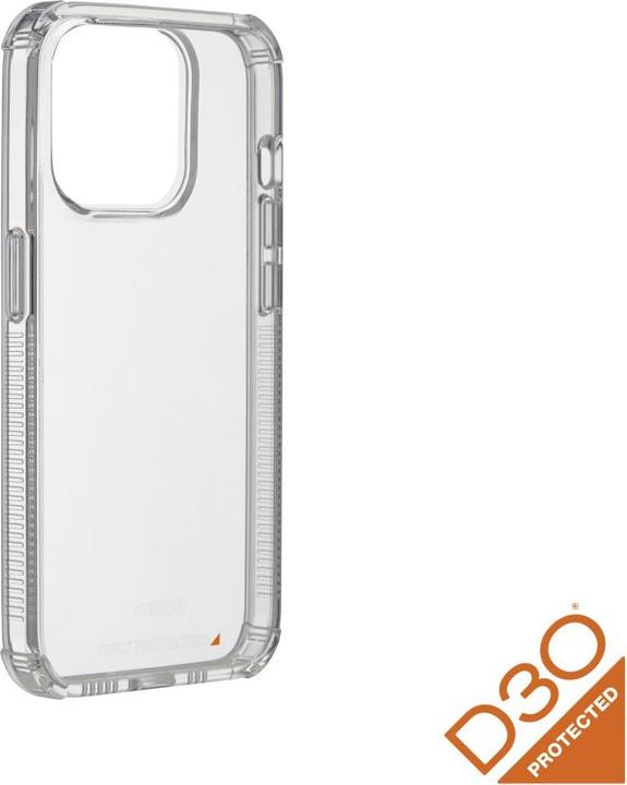 Actual product image Hama Extreme Protect (Apple iPhone 15 Pro)