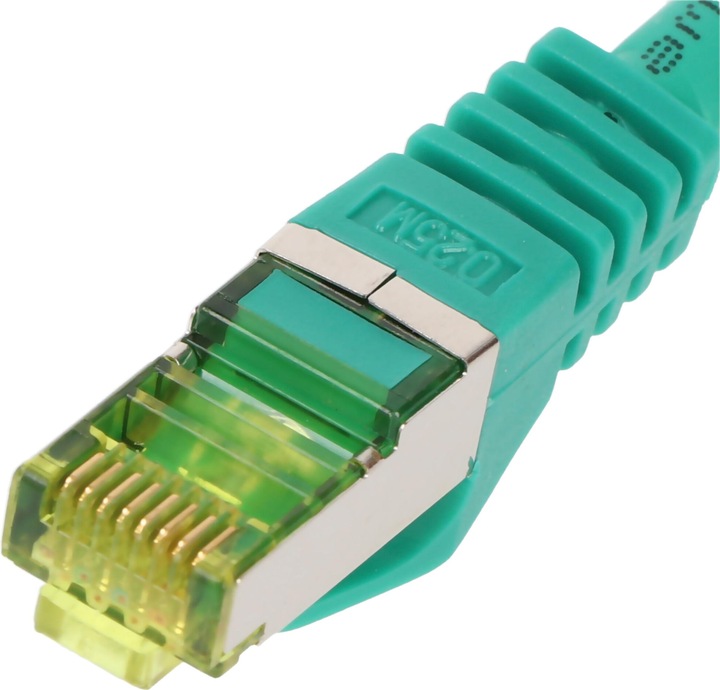 Actual product image Goobay Network cable (S/FTP, CAT7, 3 m)