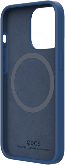 Actual product image QDOS Hybrid Touch Pure (Apple iPhone 13)