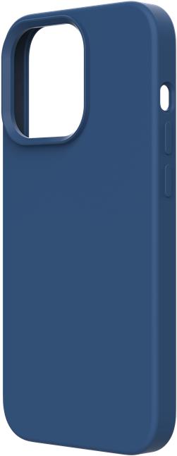 Actual product image QDOS Hybrid Touch Pure (Apple iPhone 13)