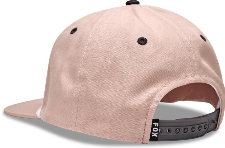 Produktbild Fox W Winged Snapback Cap