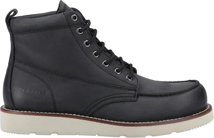 Produktbild Jack & Jones Toronto Stiefel Leder (43)