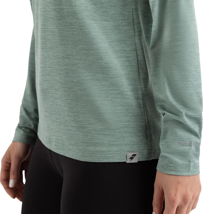 Produktbild Trespass Hattie Kapuzenpullover Aktiv (36)