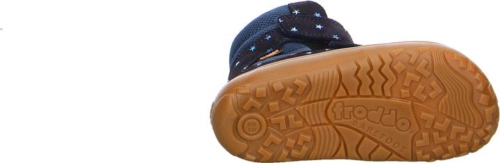 Image du produit Froddo Kid's Barefoot Tex Winter (33)