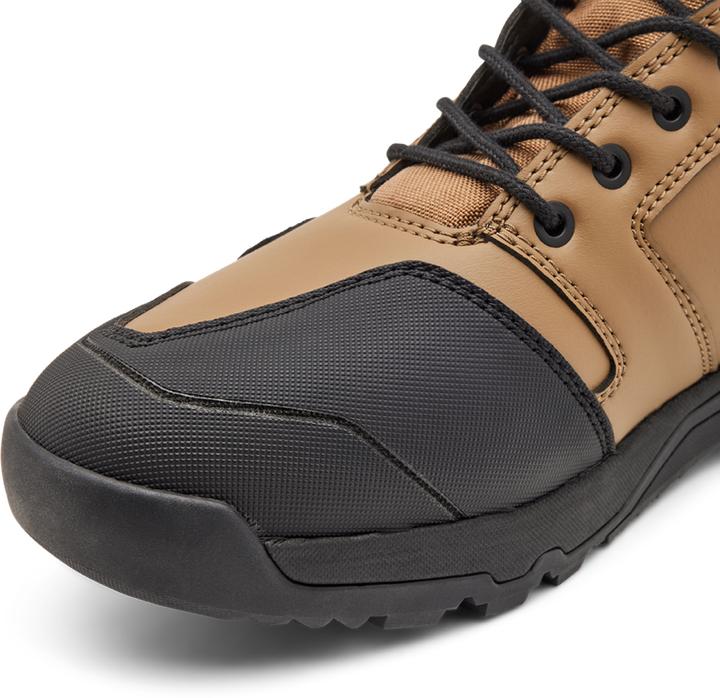 Actual product image Fox Boots 24 Ranger Adv Drk Kha (Men, 42.5)