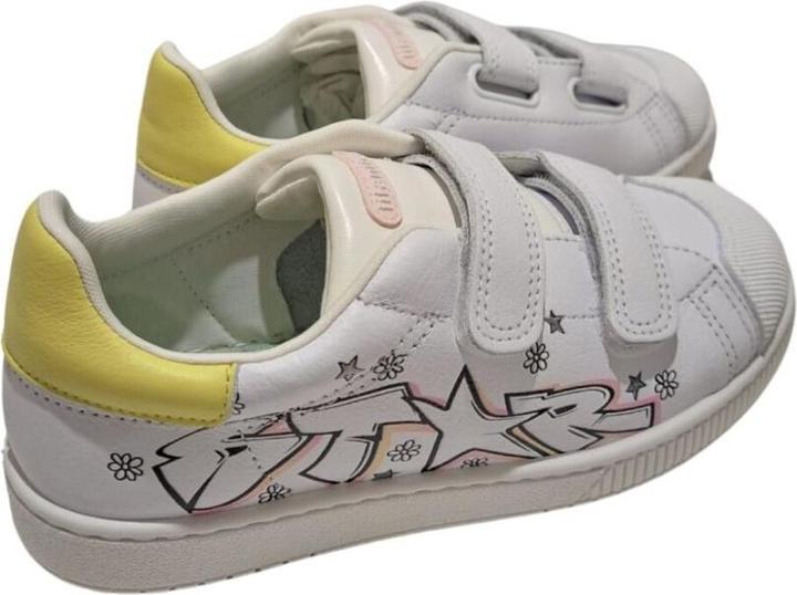 Produktbild Titanitos sneakers u750 freda (35)