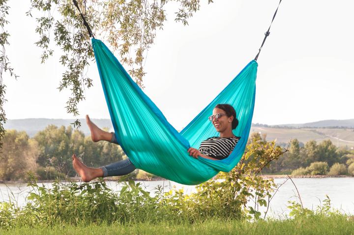 Produktbild La Siesta Colibri 3.0 (180 kg)
