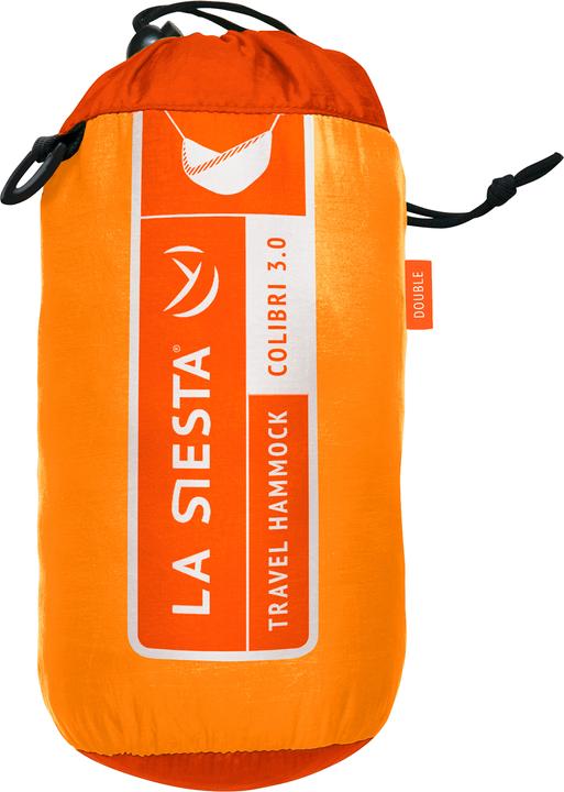 Actual product image La Siesta Colibri 3.0 (180 kg)