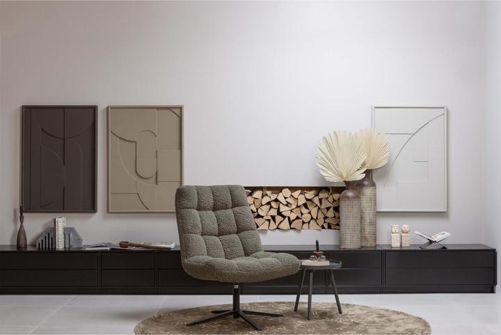 Actual product image Woood Finca (100 x 40 x 40 cm)