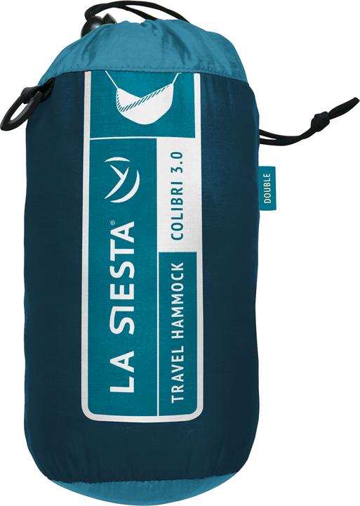 Image du produit La Siesta Colibri 3.0 (180 kg)