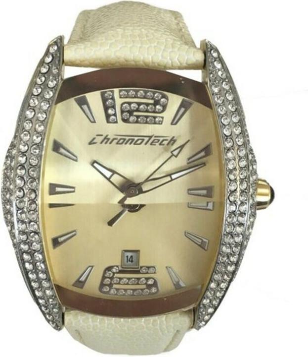 Immagine prodotto Chronotech Orologio da donna CT7814M-04S (Ø 41 mm) (41 mm)