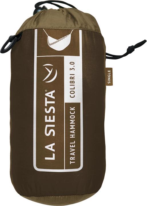 Image du produit La Siesta Colibri 3.0 (180 kg)
