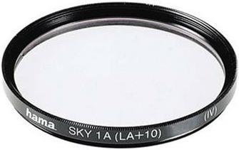 Hama Filtre Skylight 1 A (LA+10) traité