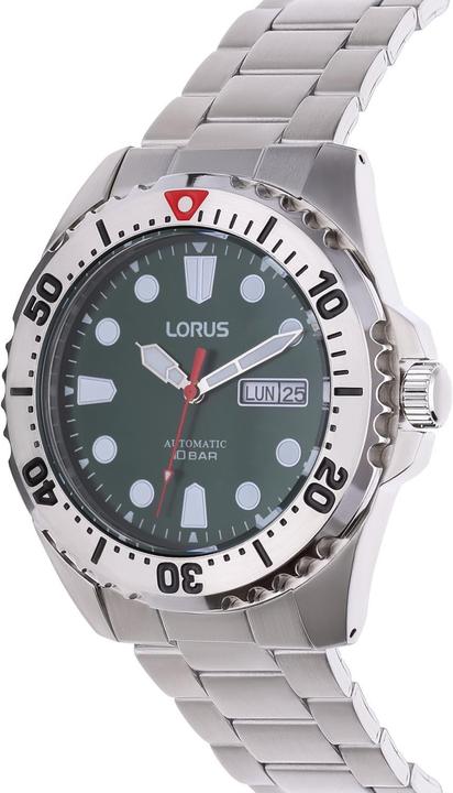 Produktbild Lorus RL475BX9 (Analoguhr, 44 mm)