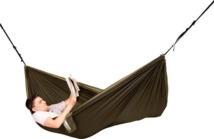Image du produit La Siesta Colibri 3.0 (180 kg)