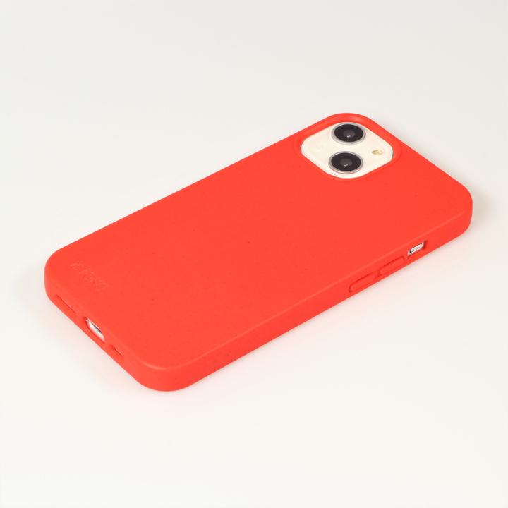 Actual product image Bioka Cover Biodegradable Eco-Friendly Compostable (Apple iPhone 14 Plus)