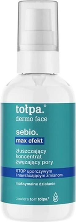 Actual product image Tolpa Dermo Face Sebio (75 ml)
