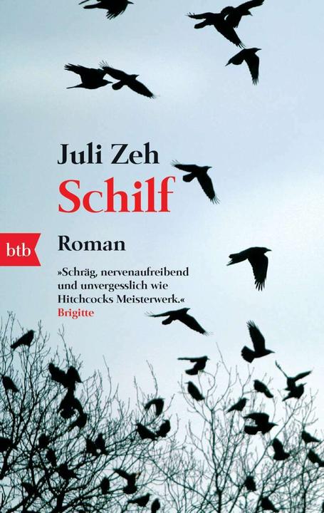 Schilf (Deutsch, Juli Zeh, 2009)
