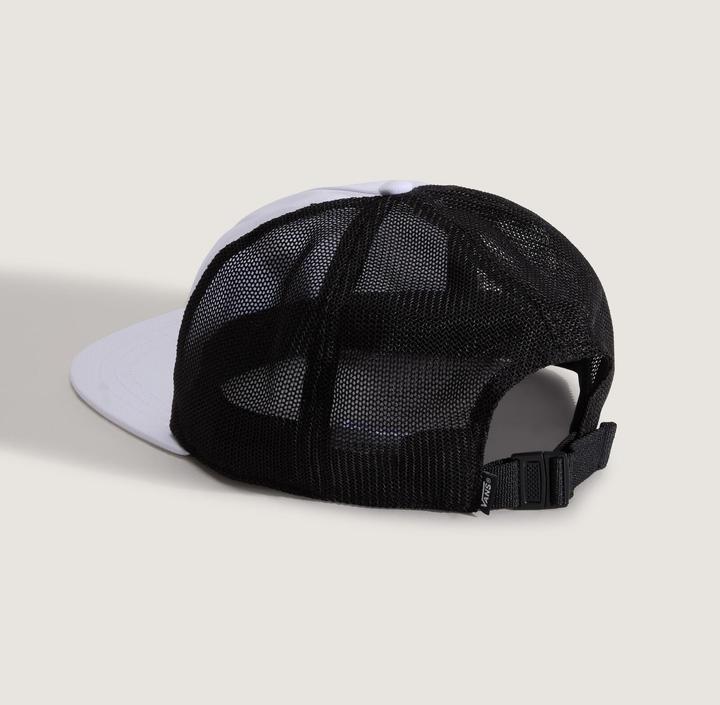 Produktbild Vans Sidestripe Unstructured Trucker