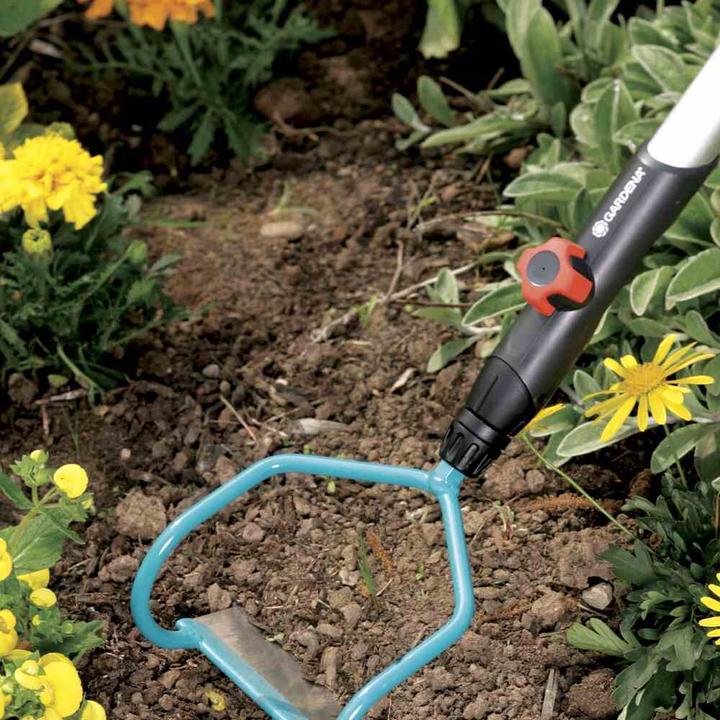 Produktbild Gardena Bügelzughacke