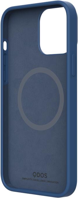 Produktbild QDOS Hybrid Touch Pure (Apple iPhone 13 Pro Max)