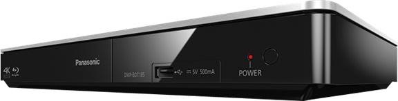 Immagine prodotto Panasonic Dmp-Bdt185 (Lettore Blu-ray)