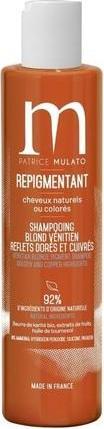 Produktbild Patrice Mulato Repigmentant (200 ml, Flüssiges Shampoo)