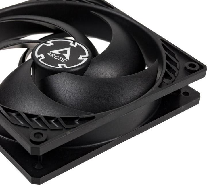 Immagine prodotto Arctic P12 PWM PST CO (120 mm, 1 x)