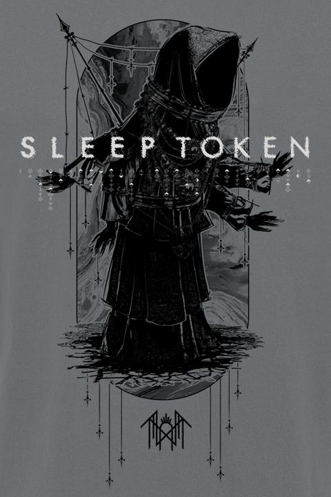 Produktbild Sleep Token Regia (S)