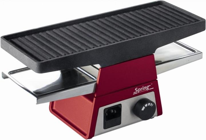 Produktbild Spring 2+ Basismodul