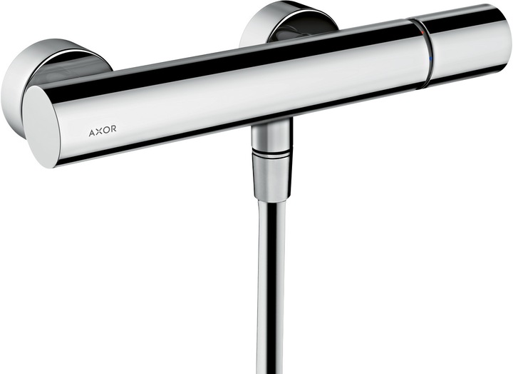Polished Black Chrome