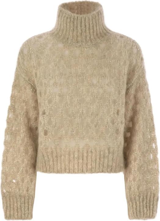 Image du produit Brunello Cucinelli Collo Alto M/l (M)