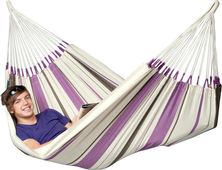 Produktbild La Siesta Caribeña (120 kg)