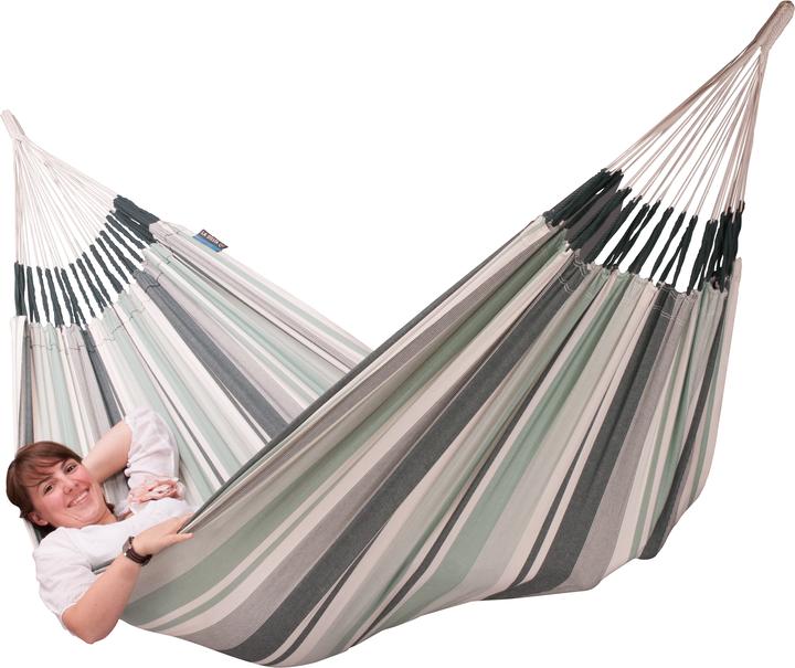 Actual product image La Siesta Double (160 kg)