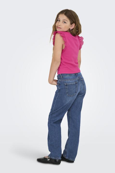 Produktbild Only KOGDAD Gerade geschnitten Jeans Straight-Fit jeans (164)