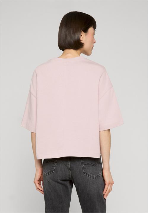 Produktbild Urban Classics Ladies Oversized Boxy Tee vintagerose M (M)