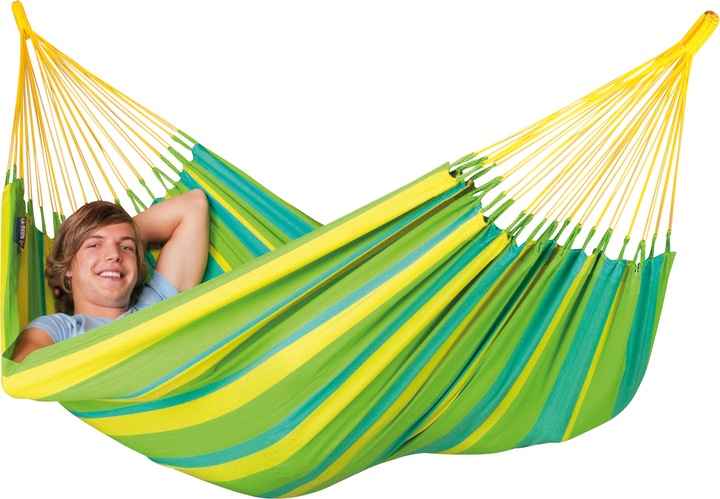 Actual product image La Siesta Sonrisa (120 kg)