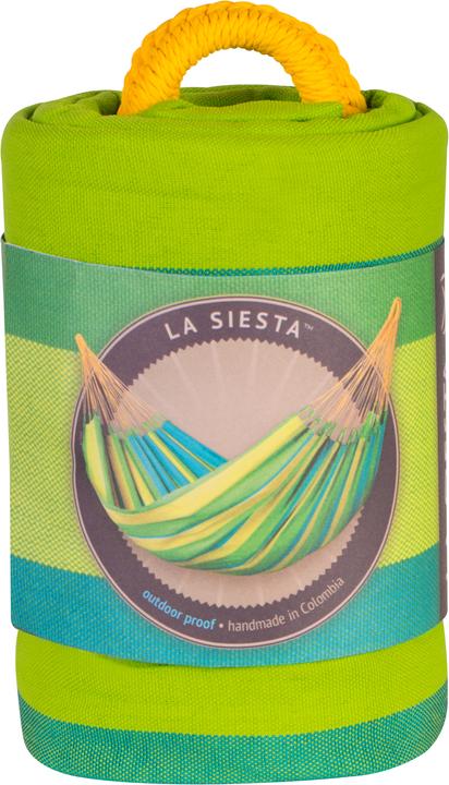 Immagine prodotto La Siesta Sonrisa (120 kg)