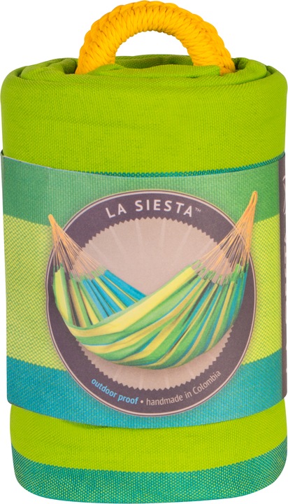 Actual product image La Siesta Sonrisa (120 kg)