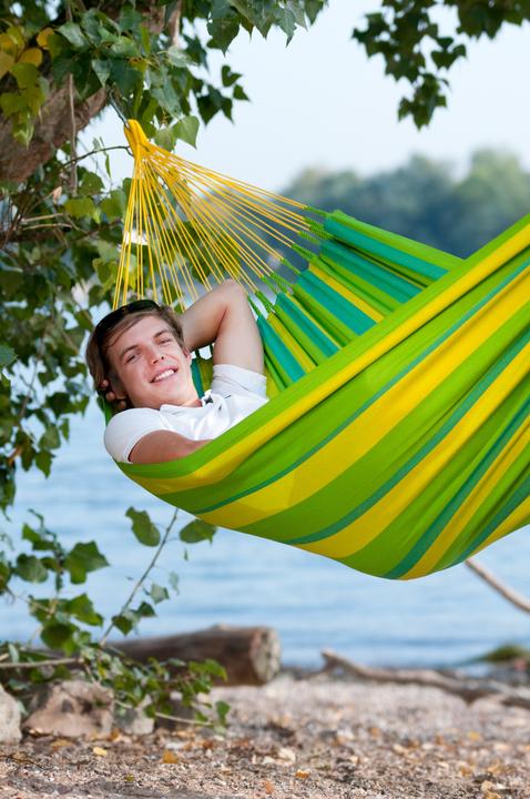 Immagine prodotto La Siesta Sonrisa (120 kg)