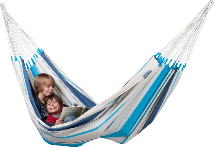 La Siesta Singolo (120 kg)