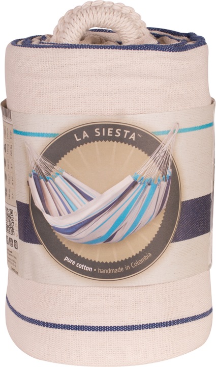 Actual product image La Siesta Single (120 kg)