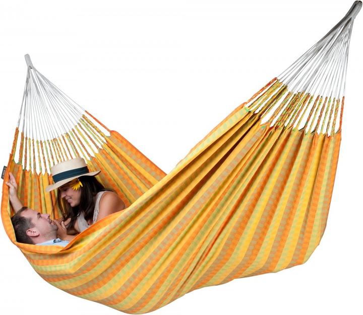 Image du produit La Siesta Double (160 kg)